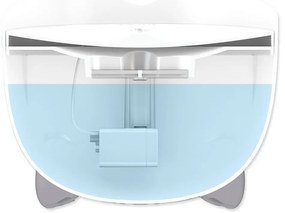 Fântână pentru pisici ø 22 cm Catit Pixi - Plaček Pet Products