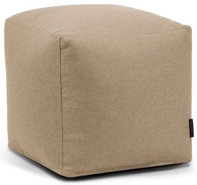 Fotoliu bean bag maro Up! MooG – SLOWDOWN