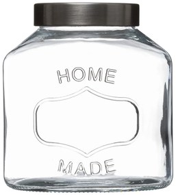 Borcan pentru biscuiti HOME, 2,5 L