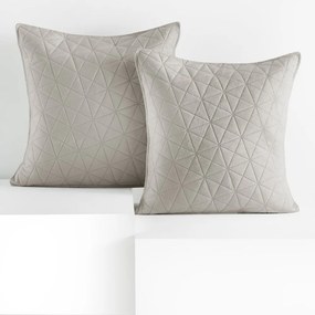 Fețe de pernă 2 buc. 45x45 cm Laila – Restilo