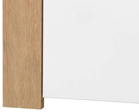 Dulap cu rafturi Balder REG1D1S. 702321