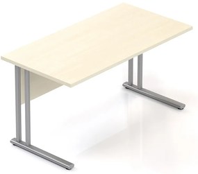 Masa Visio 140 x 70 cm, paltin