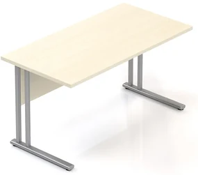 Masa Visio 140 x 70 cm, paltin