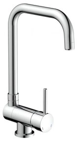 Baterie pentru chiuvetă Eisl NI182-0335T FLEXO, crom lucios