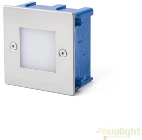 Spot LED incastrabil de exterior cu protectie IP65 FROL 70135