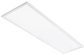 Panou LED dimabil încastrat CAPRI LED/25/36/40W/230V 3000/4000/5700K IP44 30x120 cm