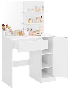 Măsuță de toaletă Helsinki