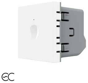 Modul Intrerupator Simplu cu Protocol Zigbee EC si Touch LIVOLO