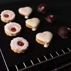 GrillMat 4 darabos teflon sütőlap készlet