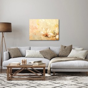Tablou - Flori (70x50 cm)