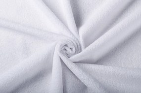 Protectie saltea impermeabila, Green Future, 180x200 cm, 100% Microfibra