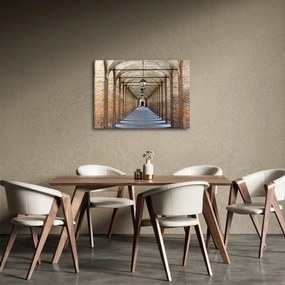 Tablou - Hol 3D (70x50 cm)