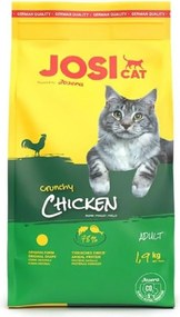 Mâncare pentru pisici Josera Pui 1,9 Kg