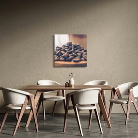 Tabloul cu cafea (30x30 cm)
