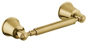 Suport hartie igienica alama periata Omnires Art Line