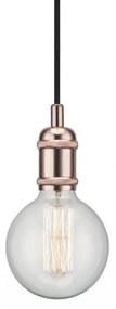 Pendul minimalist design scandinav Avra cupru 84800030 NL
