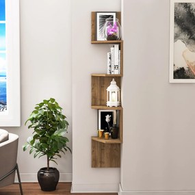 Poliția Desaldo Walnut