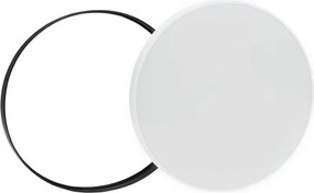 Plafonieră LED de exterior NYMPHEA LED/18W/230V IP54 3000K