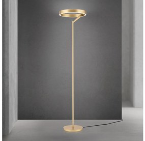 Orion - Lampadar LED dimabil KOLK LED/40W/230V 2700/4000K auriu