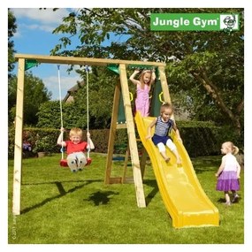 Spatiu de joaca Peak - Jungle Gym