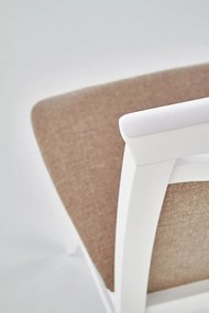 Scaun de bucaterie Citrone, gri / stejar sonoma