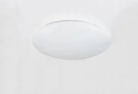 Globo 48363-48RGB - Plafonieră LED RGB dimerizabilă ATREJU 48W/230V Ø 50 cm+telecomandă