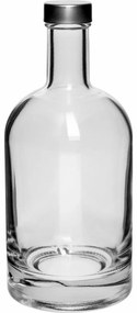 Sticlă cu dop Miss Barku, 0,5 l