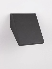 Aplica LED de perete pentru iluminat exterior IP65 PARRIS