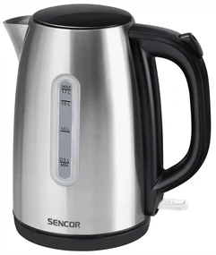 Sencor SWK 1720BK fierbător apă 1,7 L