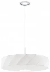 Pendul modern 1 bec E27 91921 Eglo