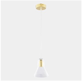 Lustră pe cablu VICHY 1xGU10/10W/230V