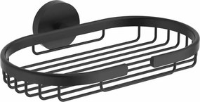 Savoniera dus negru mat Ideal Standard IOM