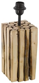 Eglo 49832 - Picior de lampă RIBADEO 1xE27/60W/230V