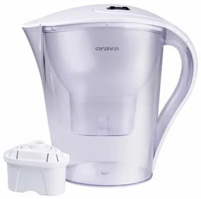 Cană filtrantă Orava WF-38, 3,8 l