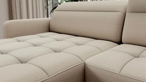 Coltar extensibil Berrto pe stanga Manhattan 18