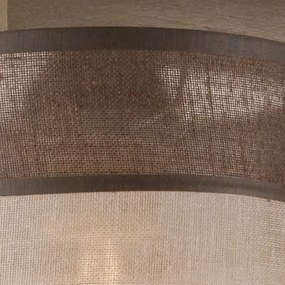 Lustr de plafon ANDREA 3xE27/60W/230V