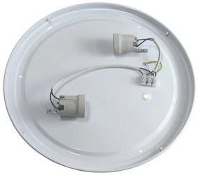 Plafoniera VINGON 2xE27 / 60W / 230V