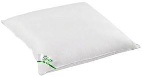 Perna Sleep by Green Future 10% puf gasca 90% pana de gasca, 70x70 cm