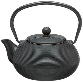 Ceainic din fonta, 600 ml,