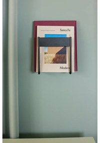 Suport de reviste din metal InBetween – Hübsch