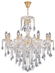 Candelabru elegant CHATEAU 8L