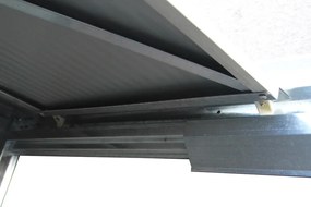 S2001 domček