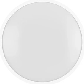 Osram - Plafonieră LED ORBIS LONDON, 16 W, 230 V, Ø 28 cm, albă