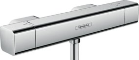 Hansgrohe Ecostat baterie de duș perete da crom 15773000