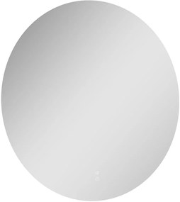 Elita Round oglindă 120x120 cm 168513