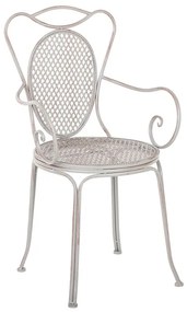 Set de grădină Cinque (gri). 1011781
