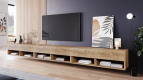 Dulap TV Adenuk 300 (kastanien breslau) . Promo -17%. 1106185
