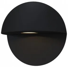 Aplica perete exterior led 7W IP54 Mezzo O033WL-L7B3K Maytoni