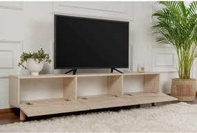 Măsuță TV Alvin Travertine