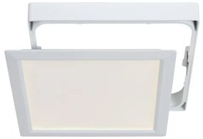 Lucide 07106/18/31 - Plafoniera TENDO-LED LED/18W/230V